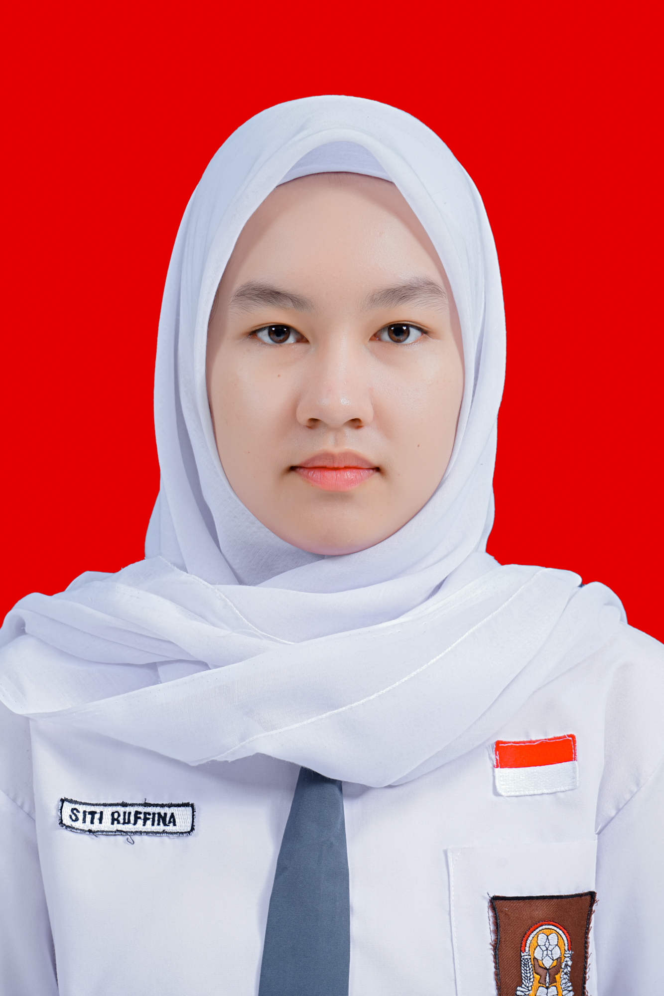 Siti Ruffina - SMAN 21 BANDUNG